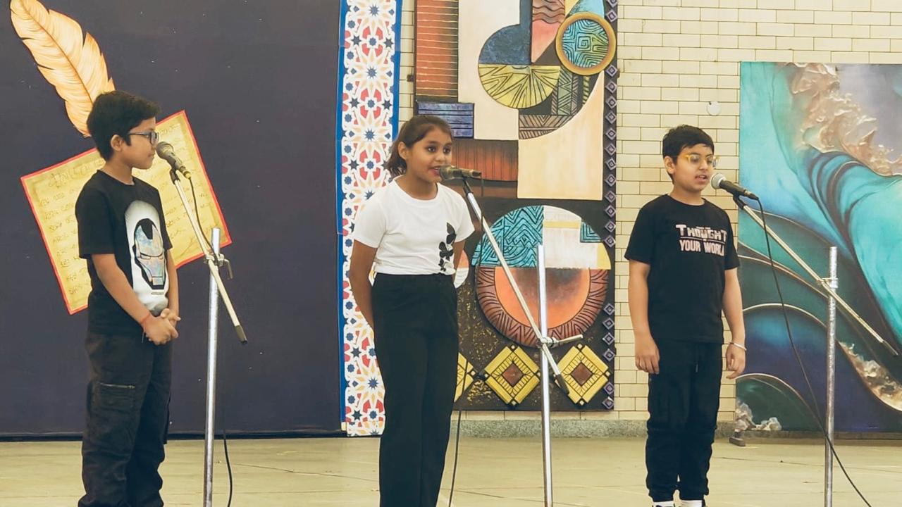 Healthy Hearts: Healthy Minds